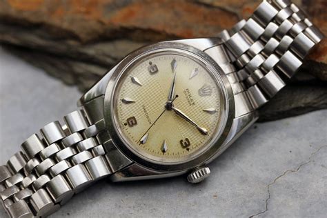 rolex oyster precision usato|used oyster watches for sale.